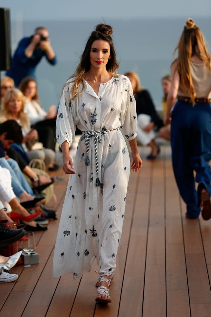 Coachella sobre el Baluard del Príncep 40 Pinko 25