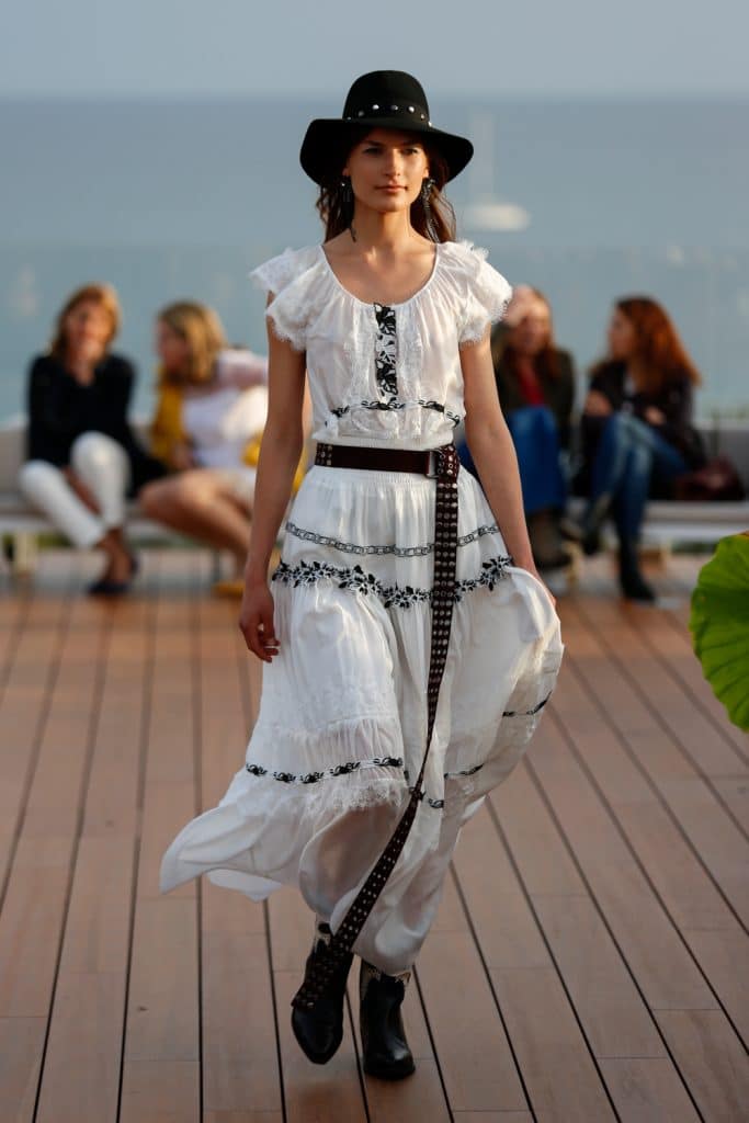 Coachella sobre el Baluard del Príncep 39 Pinko 24