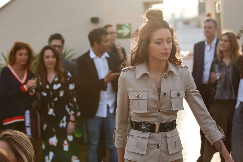 Coachella sobre el Baluard del Príncep 37 Pinko 22