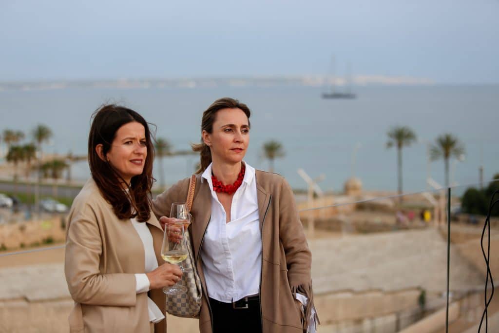 Coachella sobre el Baluard del Príncep 17 Pinko 1