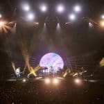 12.500 personas disfrutaron del primer día del Mallorca Live festival 11 G9I9328