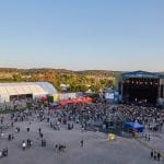 12.500 personas disfrutaron del primer día del Mallorca Live festival 10 D0A8009
