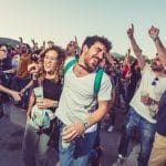 12.500 personas disfrutaron del primer día del Mallorca Live festival 7 MLF2018 JAVIERBRAGADO 5966