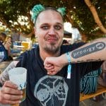 12.500 personas disfrutaron del primer día del Mallorca Live festival 6 D0A7785