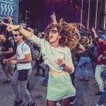 12.500 personas disfrutaron del primer día del Mallorca Live festival 5 MLF2018 JAVIERBRAGADO 5944