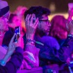 La mirada particular de La Siesta al Mallorca Live Festival 18 www.albertbravo.com%C2%A92018 BRV6205