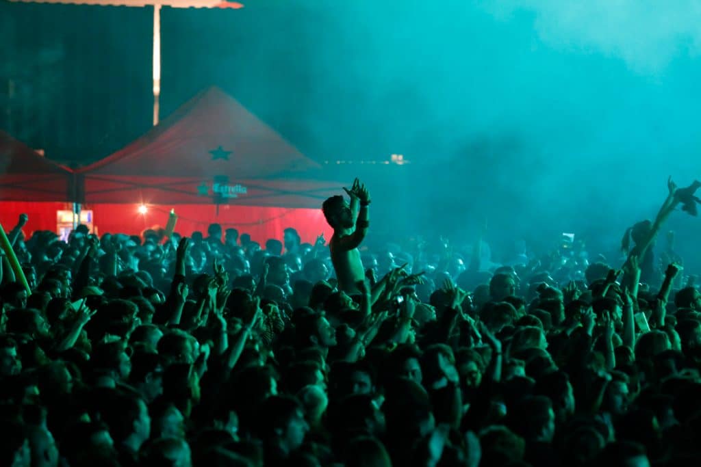 Mallorca Live 81