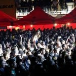 El Mallorca Live Festival cierra su tercera edición con un sold out y 27.000 asistentes 8 Mallorca Live 80