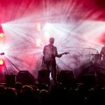 El Mallorca Live Festival cierra su tercera edición con un sold out y 27.000 asistentes 1 www.albertbravo.com%C2%A92018 BRV6734