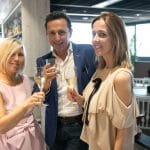 Nueva oferta gastronómica en la planta quinta de El Corte Inglés de Jaime III 13 Cafeteria Corte ingles 10