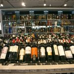 Nueva oferta gastronómica en la planta quinta de El Corte Inglés de Jaime III 9 Cafeteria Corte ingles 7