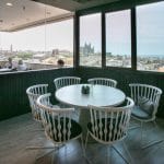 Nueva oferta gastronómica en la planta quinta de El Corte Inglés de Jaime III 7 Cafeteria Corte ingles 4