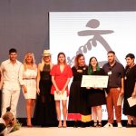 La mallorquina Patricia Perales gana el concurso Futur Adlib 21 Adlib 1477