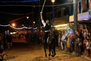 Nit del caball 315