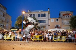 Nit del caball 125