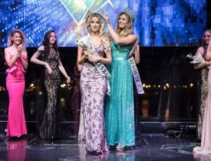 Miss y Mister world Spain 1