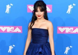 camila cabello
