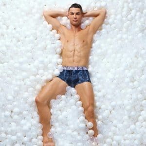 Cristiano Ronaldo 5