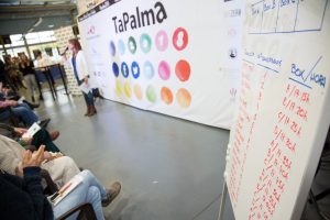 Tapalma Makro 127