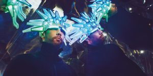 Jamiroquai