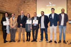 Nit del Oli 25