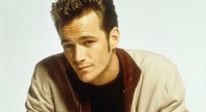 luke perry hospitalizado