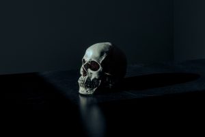 Muerte