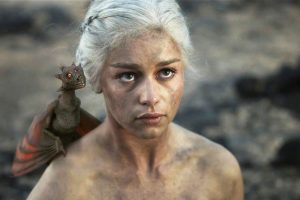 emilia clarke