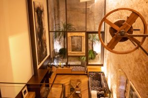 Hotel Sa Creu Nova 34