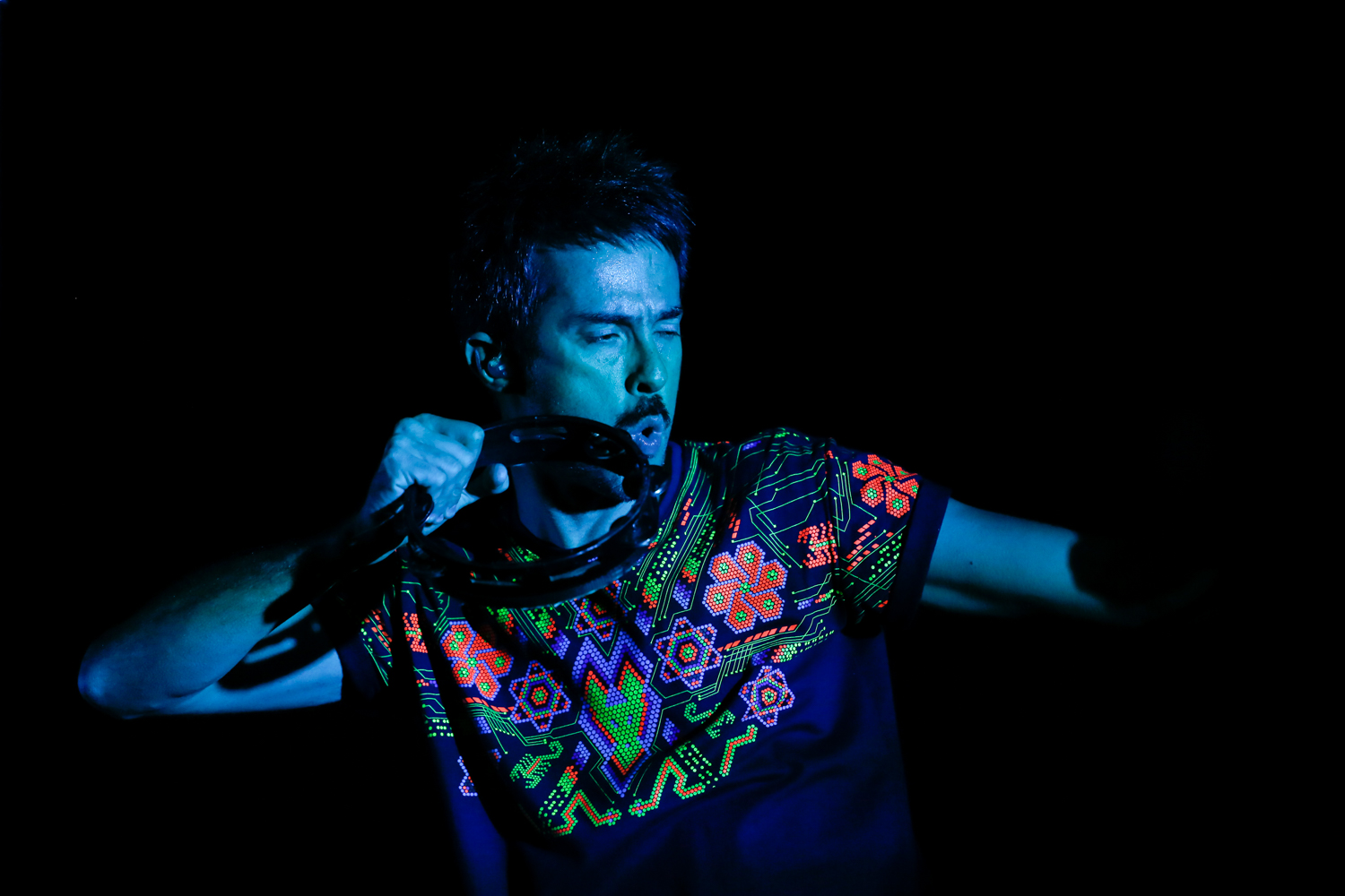 Mallorca Live Festival Viernes 447