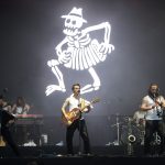 Mallorca Live Festival Viernes 105