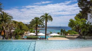 Hotel Son Caliu 1