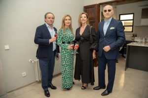 Relojeria Alemana 84