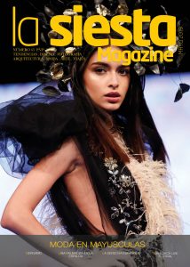 045 La Siesta Magazine Mayo 2019