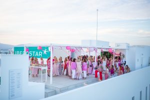 Pink Party 51