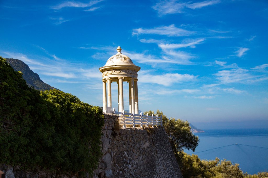 Las possessions de Mallorca: las fincas históricas que no deberías perderte este año 5 Reyes en Son Marroig Canon 33