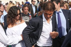 Rotger Federer y Rafa Nadal 293