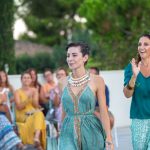 Desfile Iberostar Portals A 717