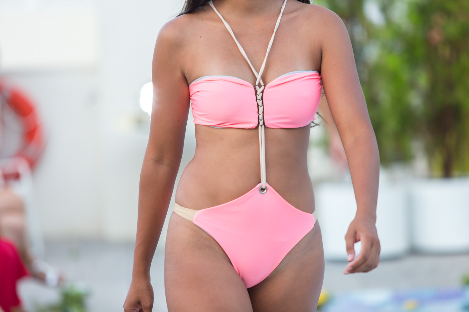 Desfile Iberostar Portals A 574