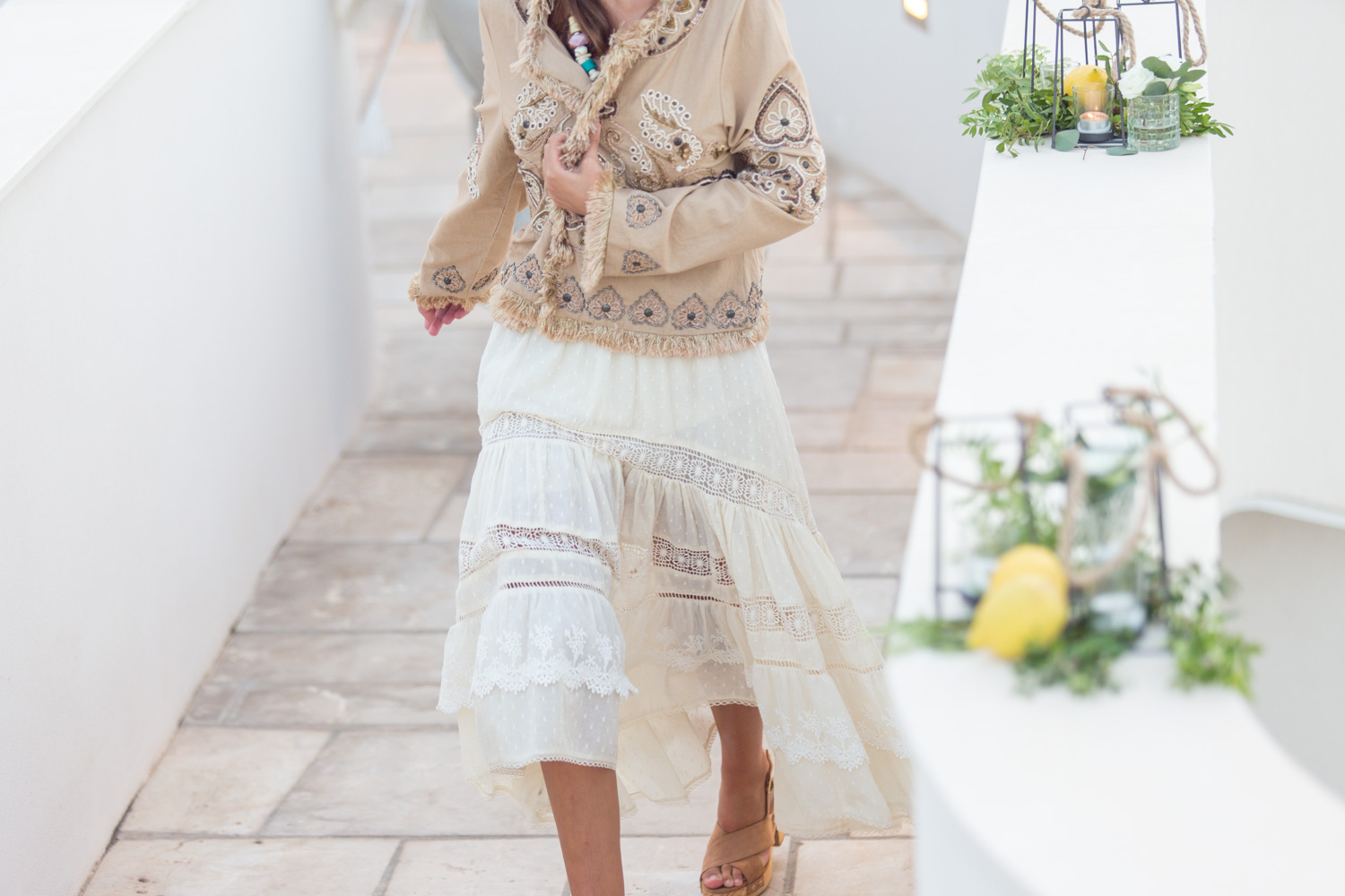 Desfile Iberostar Portals A 478