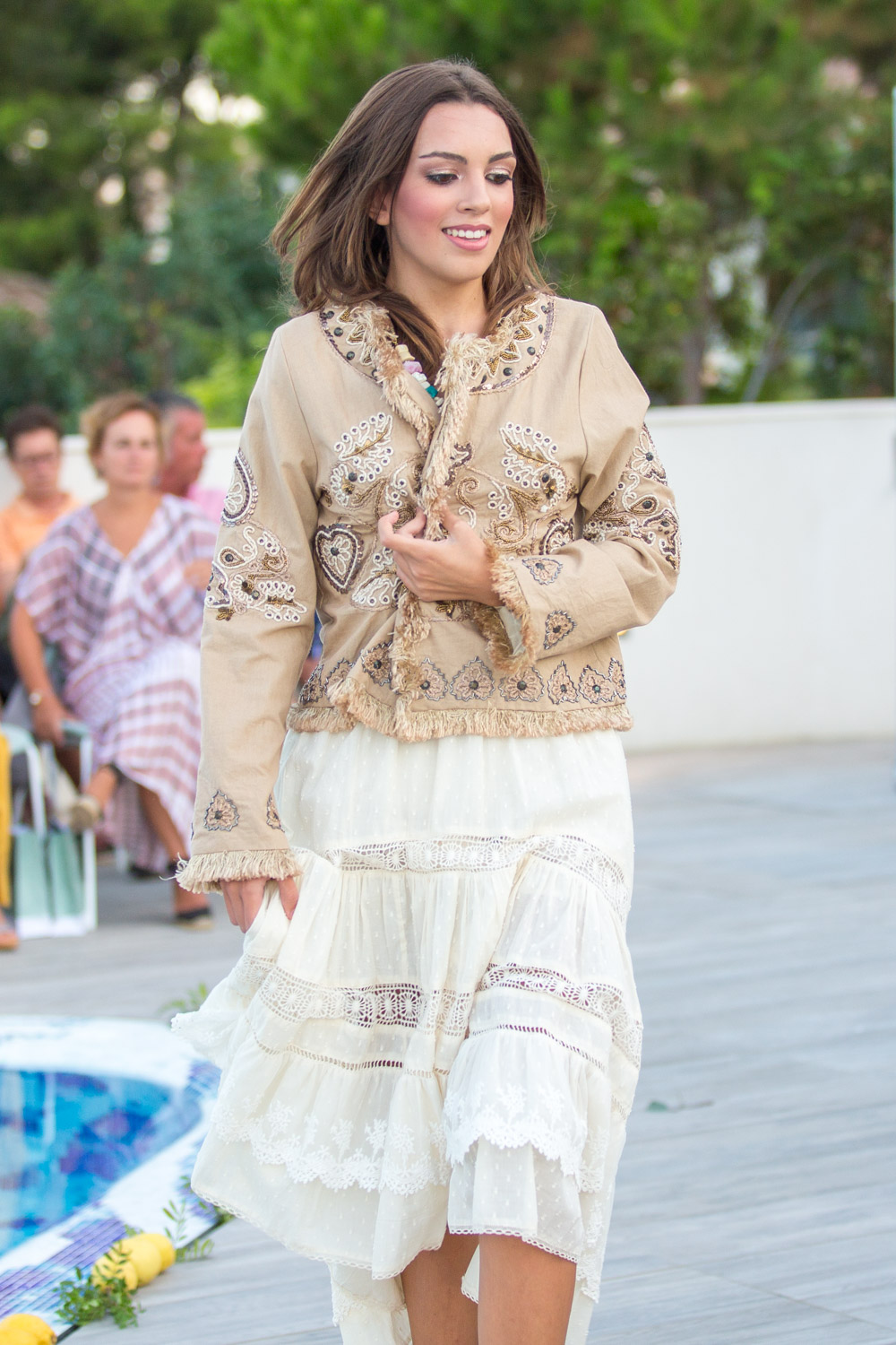 Desfile Iberostar Portals A 459