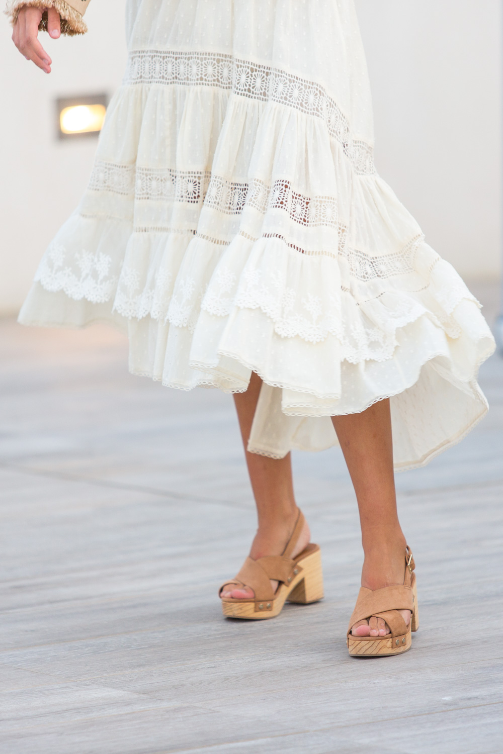 Desfile Iberostar Portals A 455