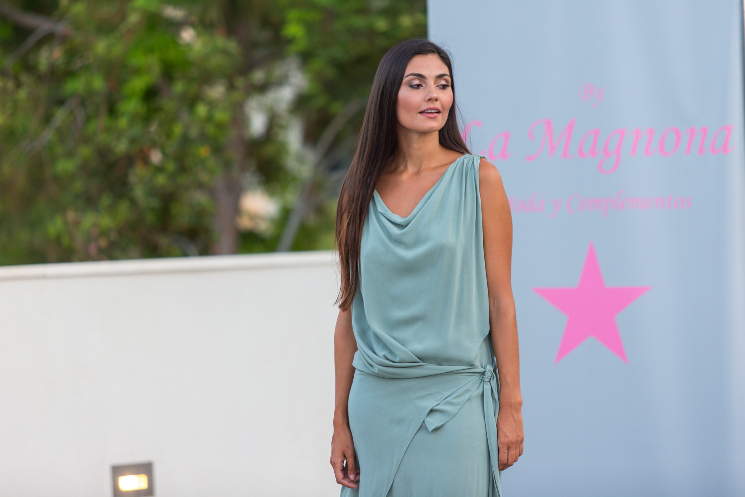 Desfile Iberostar Portals A 421