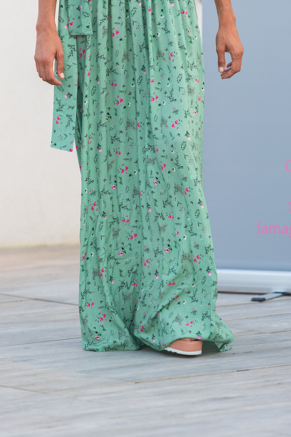 Desfile Iberostar Portals A 428