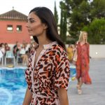 Desfile Iberostar Portals B 331