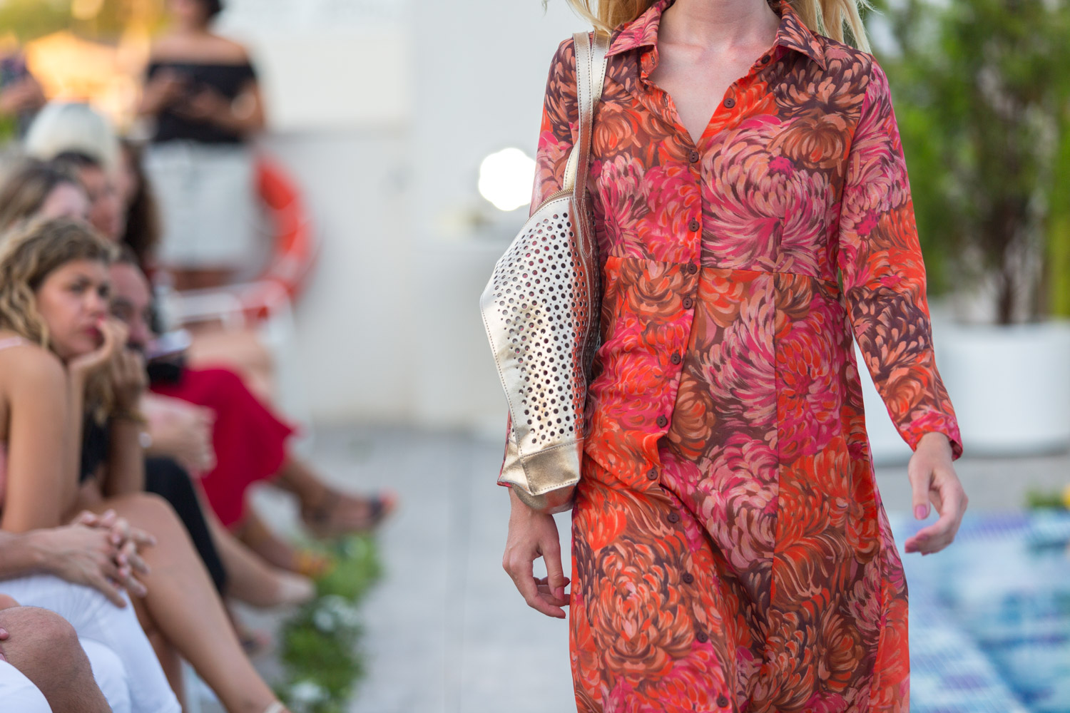 Desfile Iberostar Portals A 337