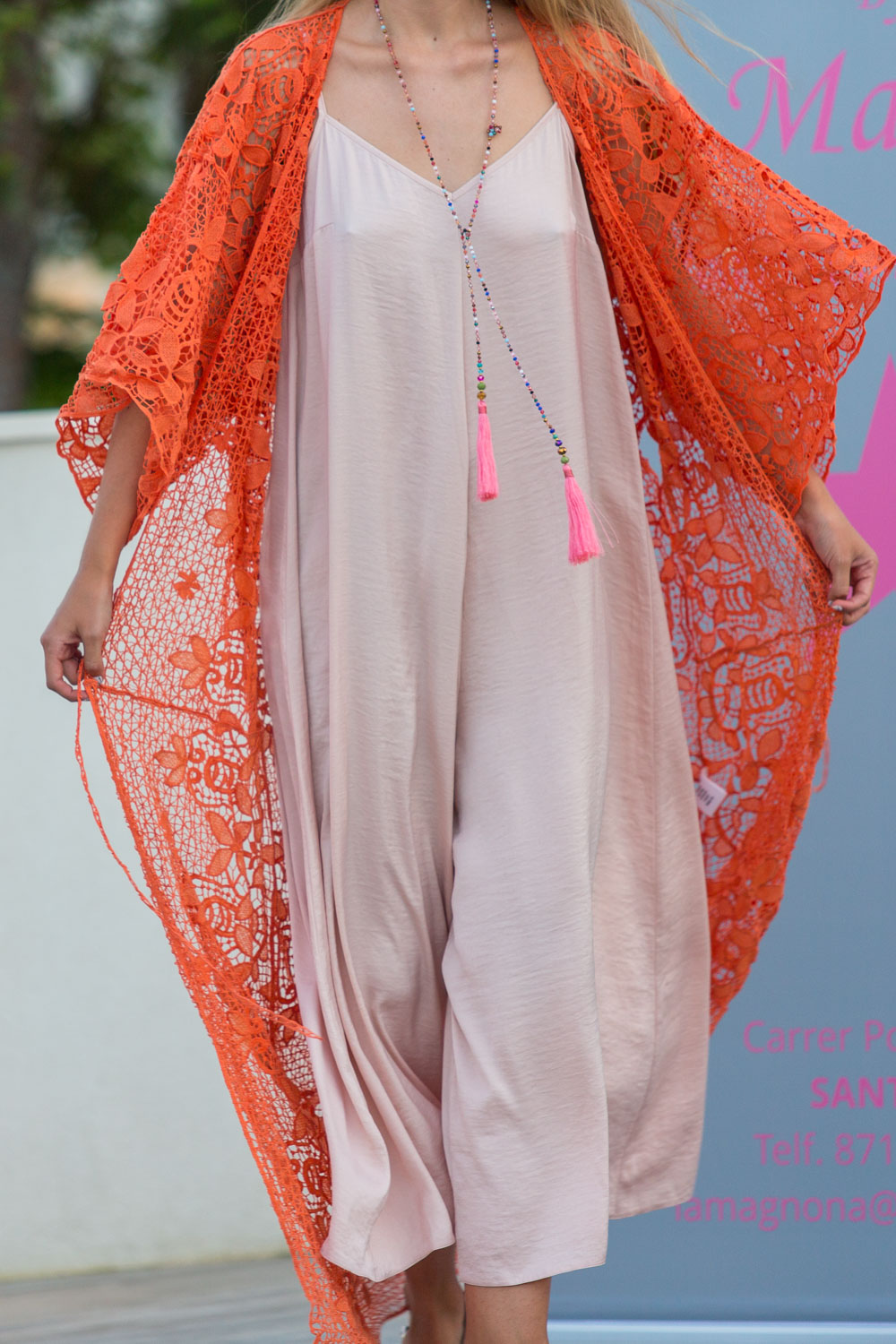 Desfile Iberostar Portals A 292