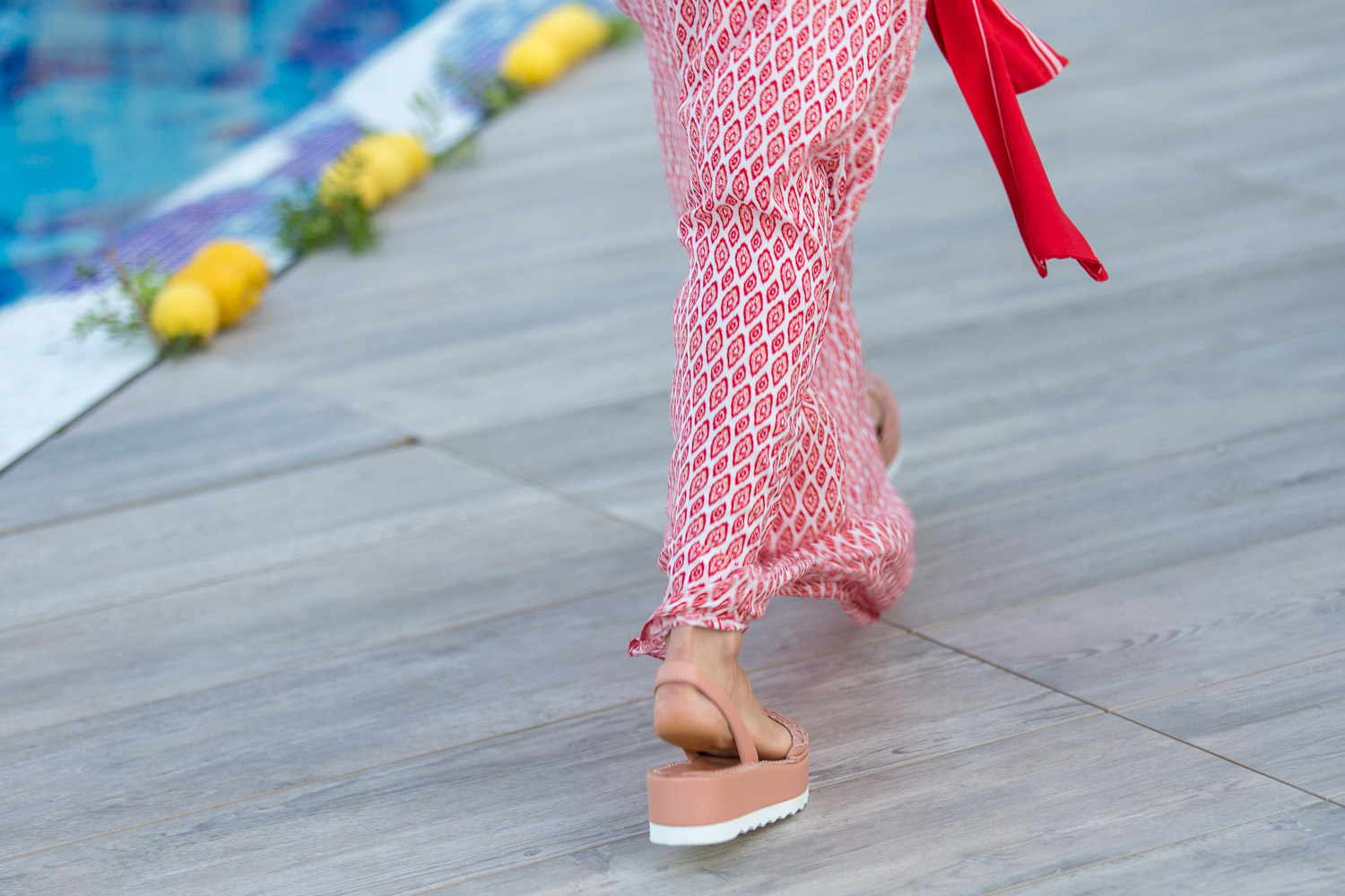 Desfile Iberostar Portals A 269