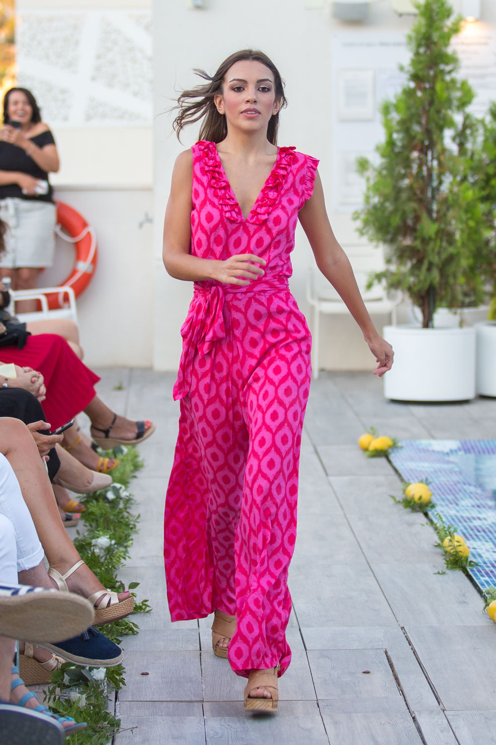 Desfile Iberostar Portals A 237