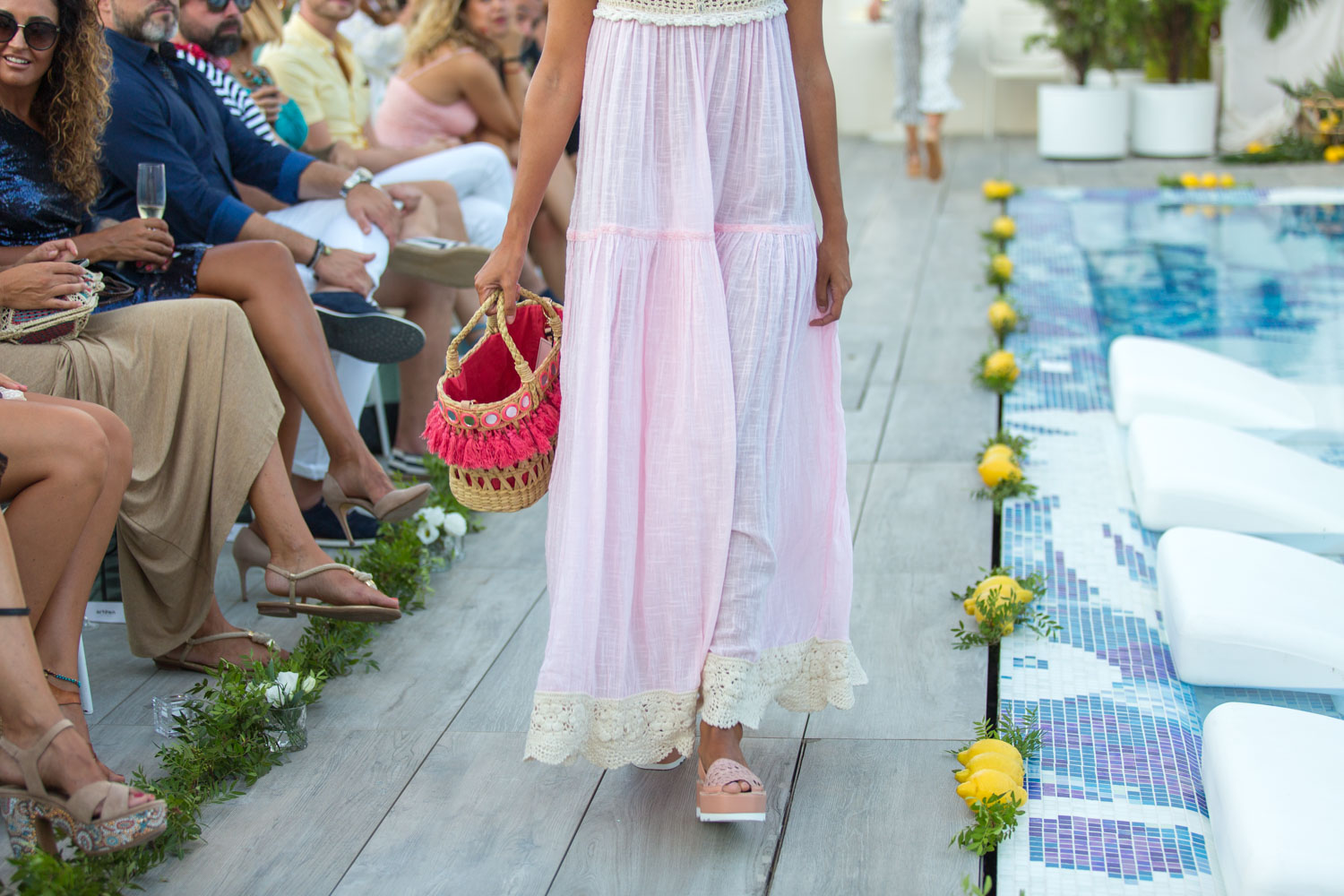 Desfile Iberostar Portals A 212